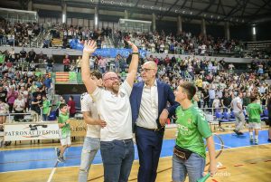 Gran oportunidad por sorpresa y en año especial: Amics Castelló tiene nuevo entrenador