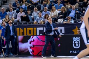 OFICIAL | BAXI Manresa escoge entrenador en LEB Oro