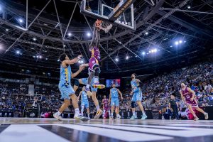 La Eurocup se fija en el MVP de la Final Four de LEB Oro, rumbo a Alemania