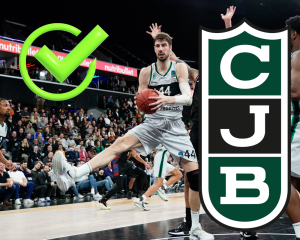 Renovación y fichaje claves en Badalona: ¿Qué están tramando?