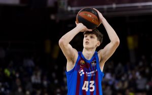 Tres jugadores finalizan su etapa en el Barça: Girona y Lleida, sus nuevos destinos