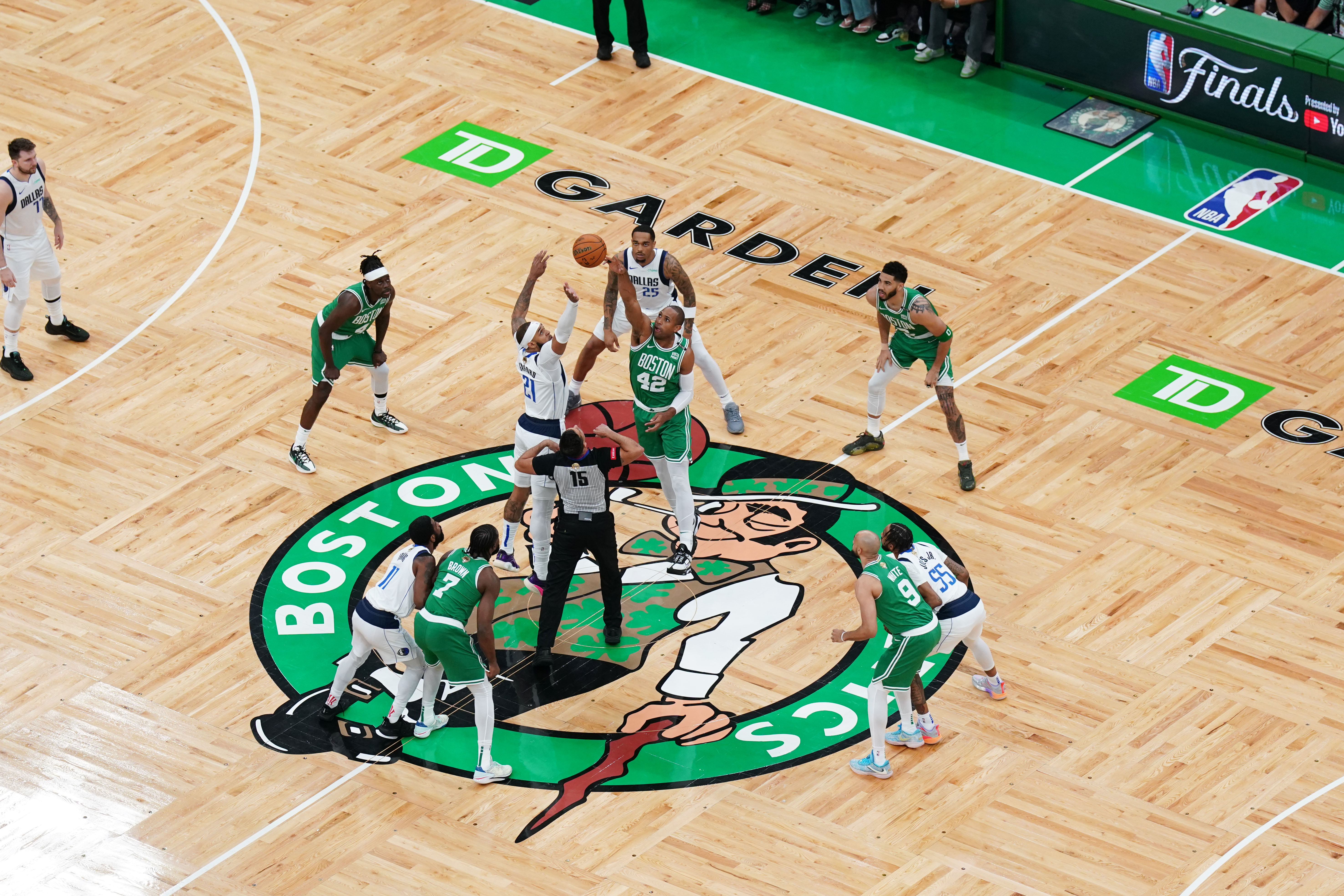 Finales de la NBA 2024: no importa quién gane, se cumplirán estos sucesos históricos