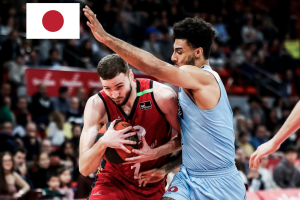 Se marcha a la segunda división de Japón pudiendo seguir en ACB
