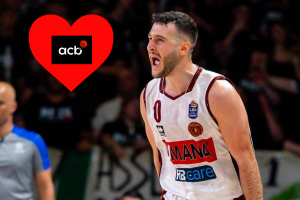 Sale de Italia y ya tiene un equipo ACB