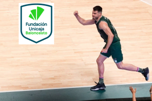 La diferencias económicas se resuelven y renueva con el Unicaja