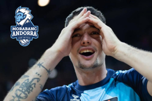 Acaban contrato y MoraBanc Andorra anuncia que no seguirán