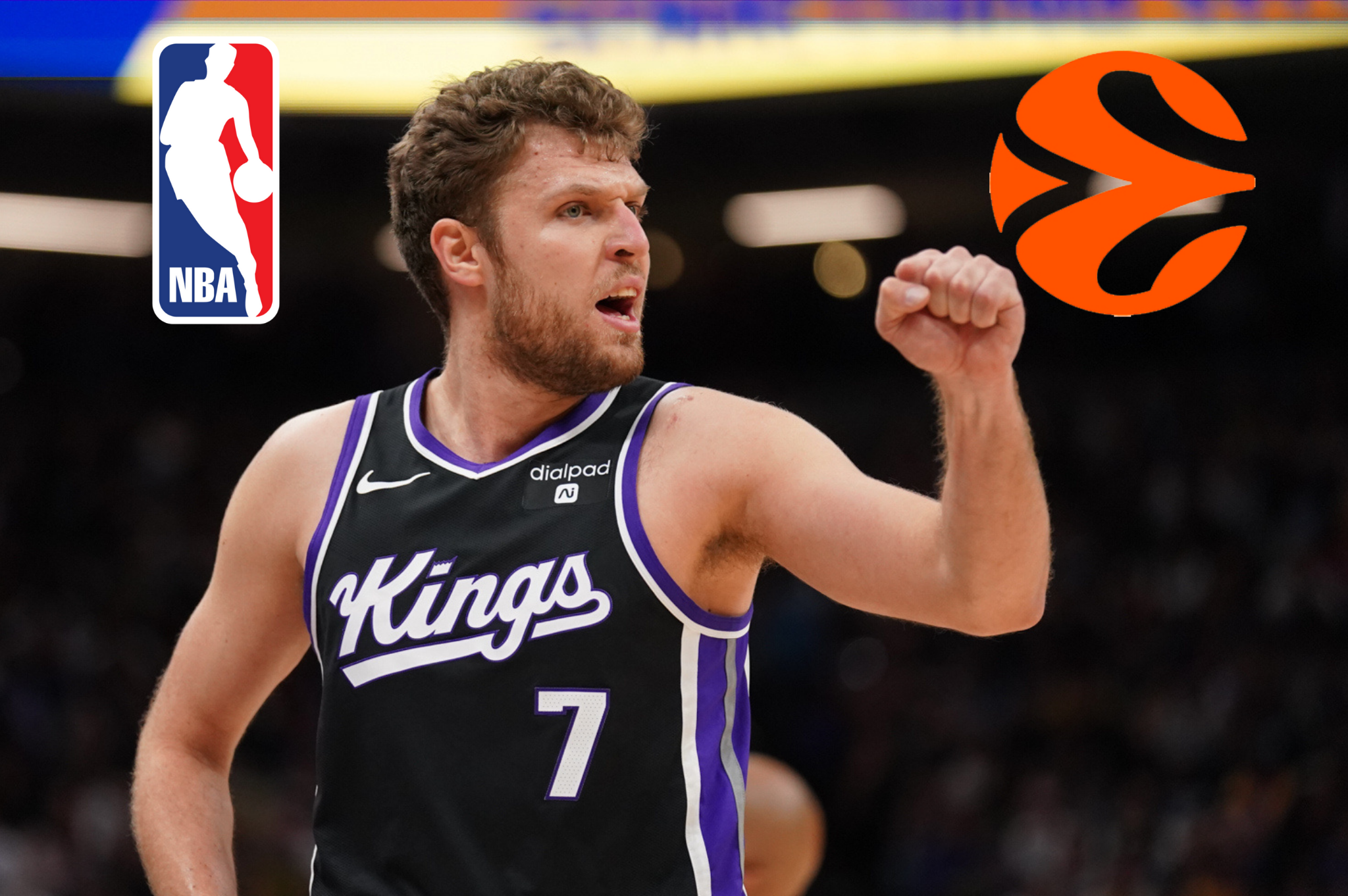 Habla el agente de Vezenkov sobre su futuro: “Si deja la NBA, le daremos prioridad”