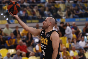 Otro cupo libre en el mercado tras salir del Bàsquet Girona