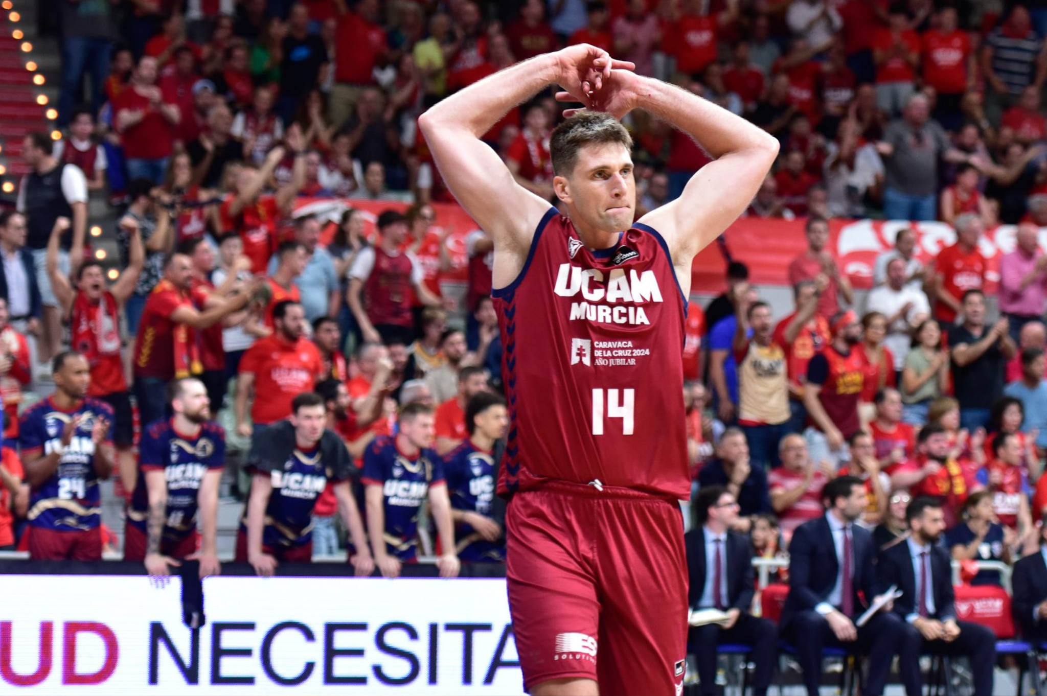 Dustin Sleva tiene nuevo proyecto y no es en la ACB