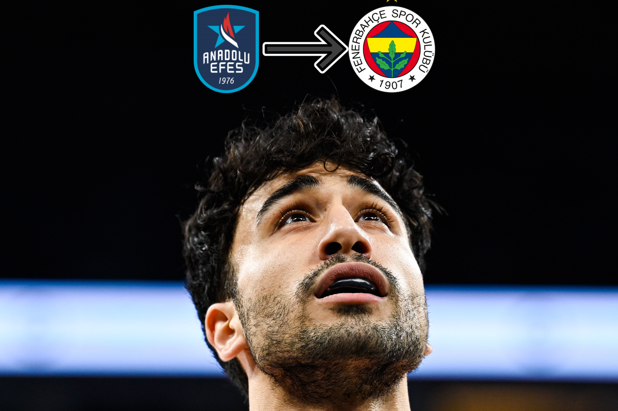 El fichaje es inminente y cambiará Anadolu Efes por Fenerbahce