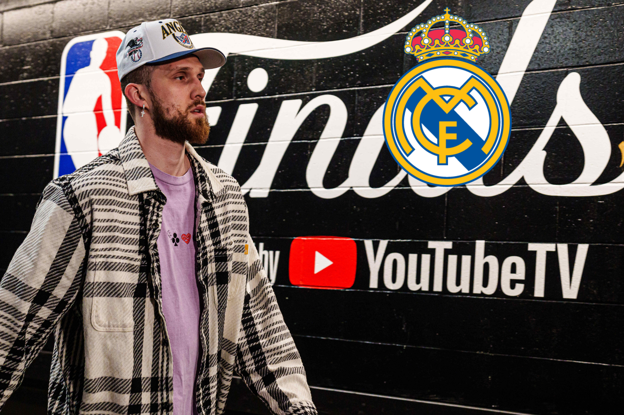 El Real Madrid vuelve a la carga a por un reciente campeón de la NBA