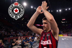 Partizan hace oficial un fichaje cocinado desde hace meses