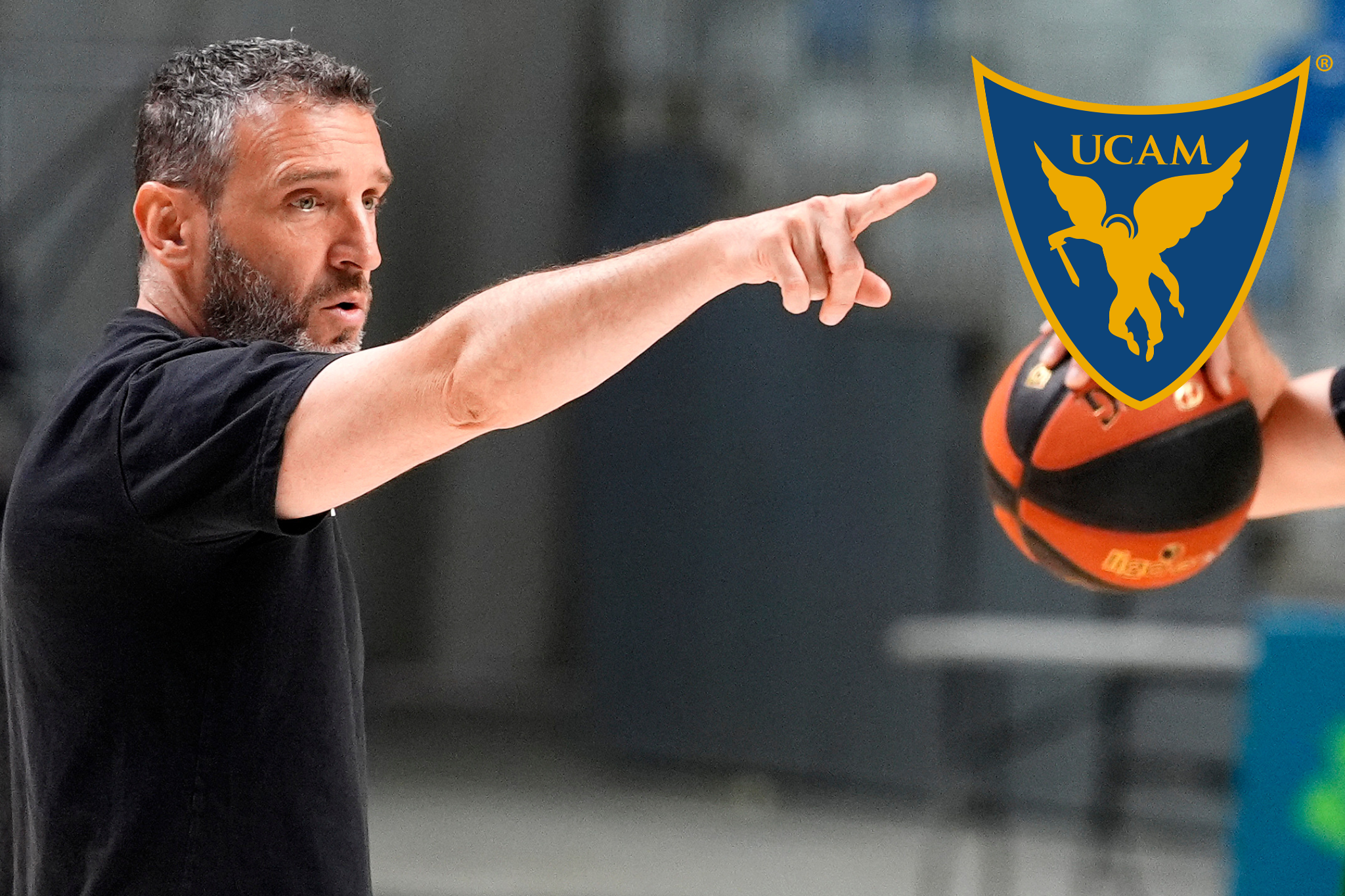 Ibon Navarro lanza un mensaje contra la historia: “No los veo de vacaciones”