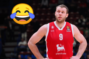 Lleva semanas sonando para el Real Madrid y responde: “Me tengo que reír”