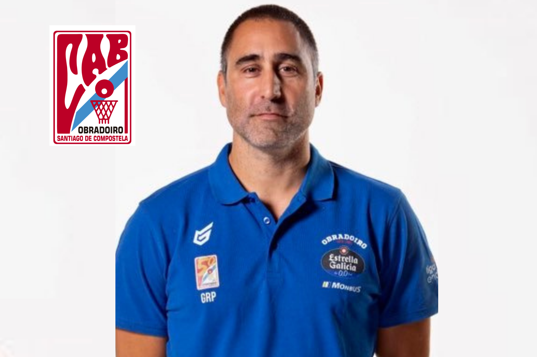 Hombre de confianza para el banquillo del Monbus Obradoiro