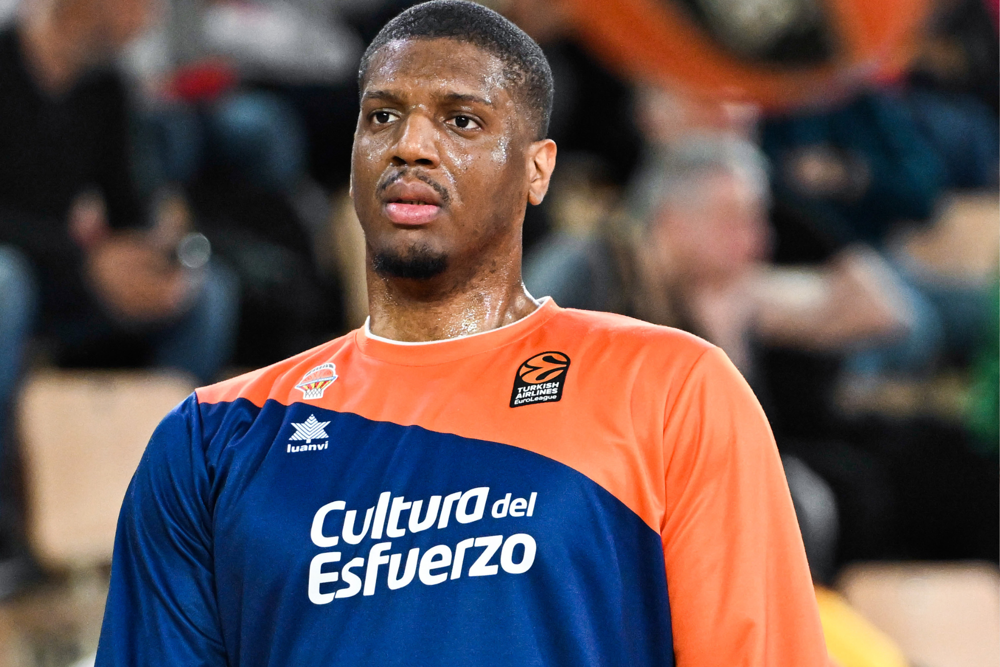 Valencia Basket sigue las directrices de Pedro Martínez y rescinde otro contrato