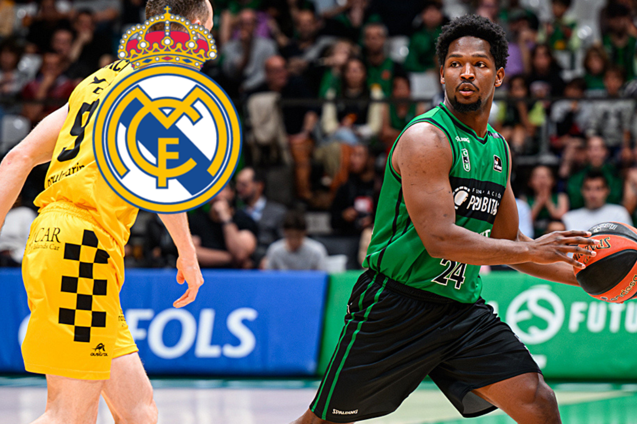 Habla de su posible llegada al Real Madrid en verano: “Me gustaría”