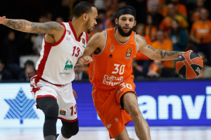 Un descarte del Valencia Basket ya tendría acomodo en ACB