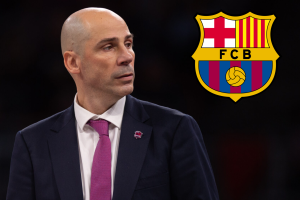El Barça hace oficial el ganador del casting de entrenadores y podría venir acompañado