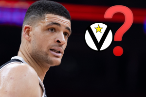 Su renovación con la Virtus Bolonia se complica y un club Euroliga está al tanto