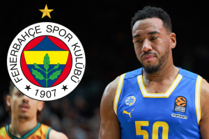 Fenerbahce se adelanta en el fichaje por este jugador de Maccabi
