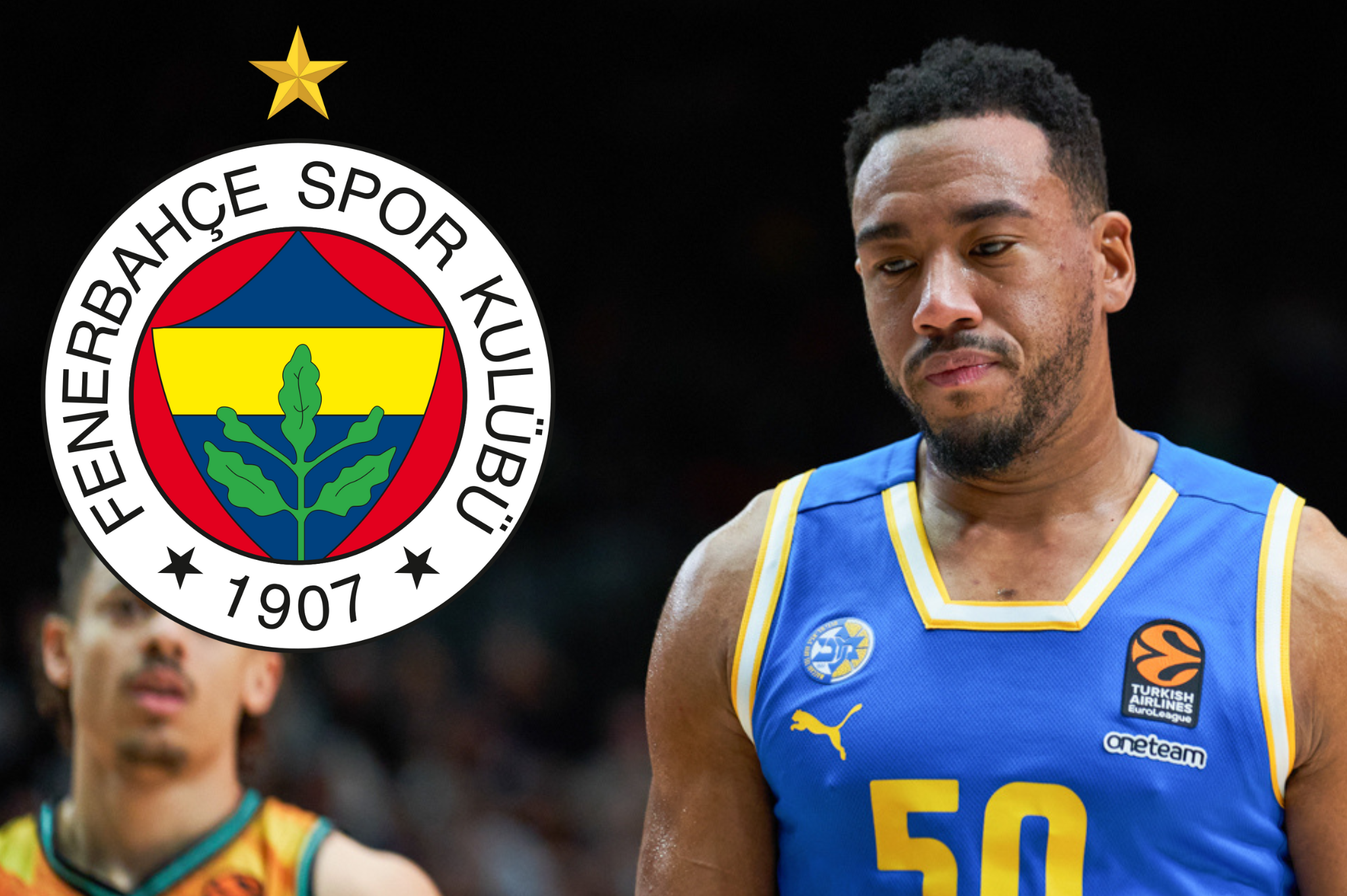 Fenerbahce se adelanta en el fichaje por este jugador de Maccabi
