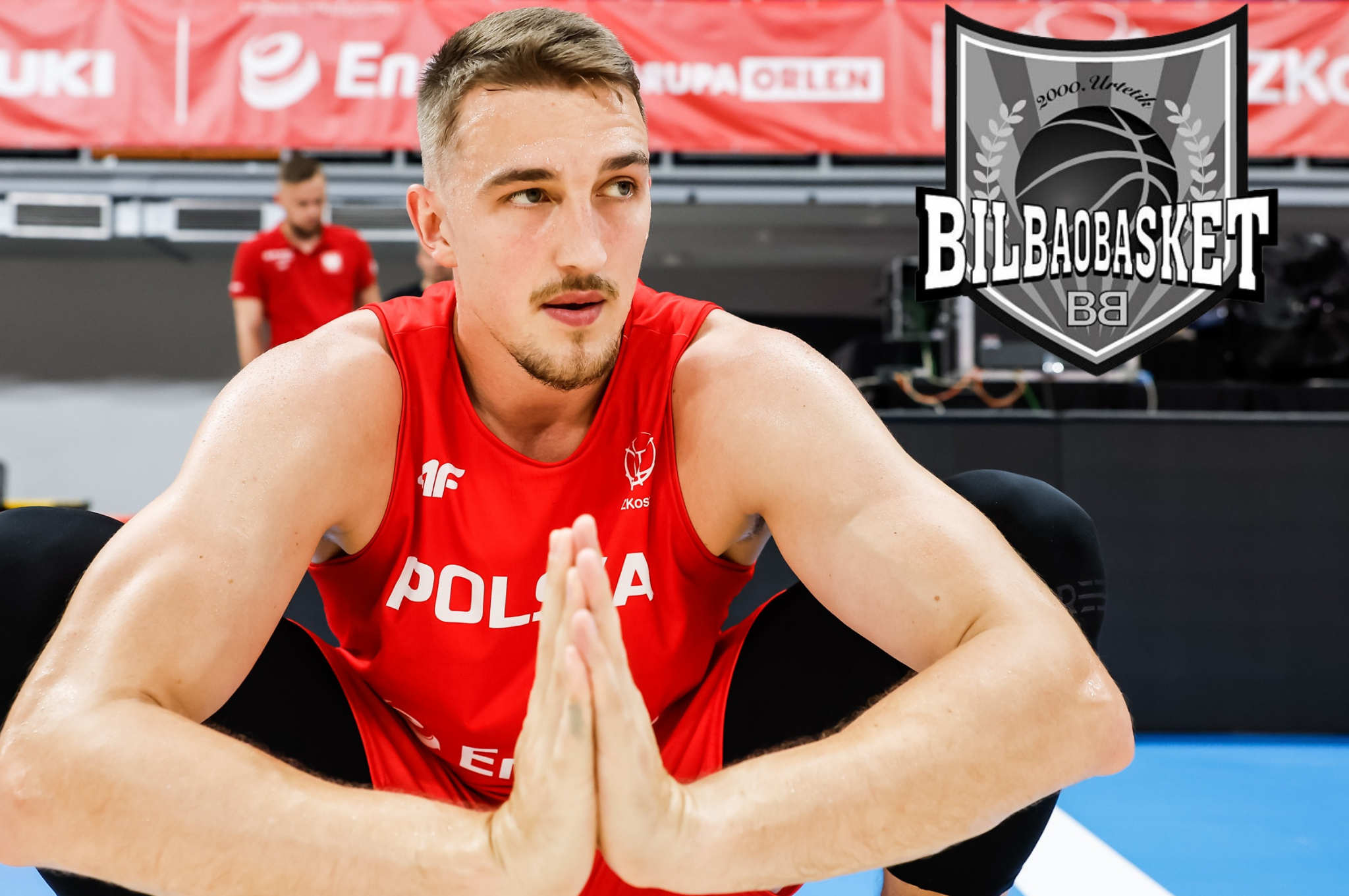 Bilbao Basket se asegura experiencia ACB con su segundo refuerzo