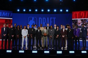 Draft de la NBA 2024: quiénes son los 10 mejores picks y cómo juegan