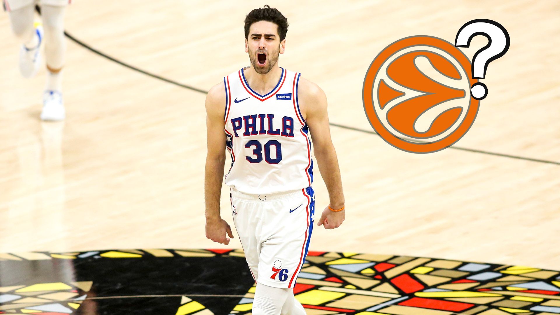 Anadolu Efes aumenta la puja por el europeo NBA más codiciado