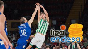 La cláusula a precio de ganga que pone a tiro a un MVP de LEB Oro