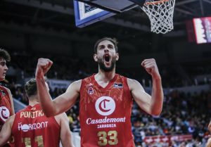 La revolución en Fuenlabrada llega con un posible fichaje top desde Palencia