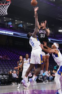 Placer prohibido del Real Madrid: ¿Qué opciones tiene Usman Garuba?