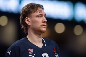 A punto de renovar con Baskonia a pesar de las ofertas ACB que maneja