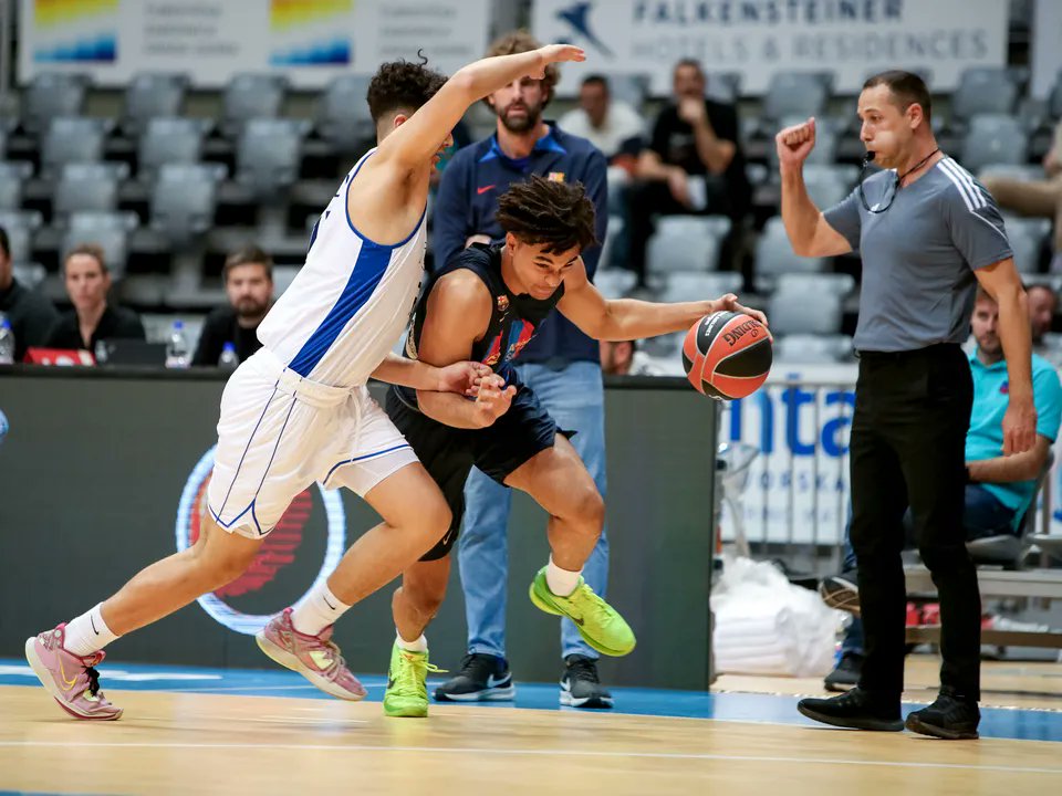 ¿Otro joven del Barça pone dirección a la NCAA? Te explicamos los detalles