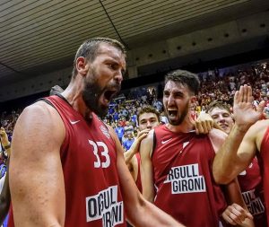 Èric Vila interesa a varios equipos, pero un equipo de Galicia toma la delantera