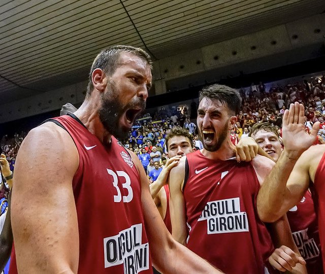 Èric Vila interesa a varios equipos, pero un equipo de Galicia toma la delantera