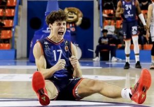 ¿Diego Ocampo y Mario Saint-Supéry de nuevo juntos? Dos equipos ACB buscan su cesión