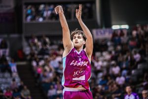 Proyecto nuevo: Força Lleida confirma solo la continuidad de dos jugadores