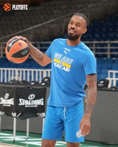 Un deseo del Real Madrid descarta su fichaje: “Me gusta estar aquí”