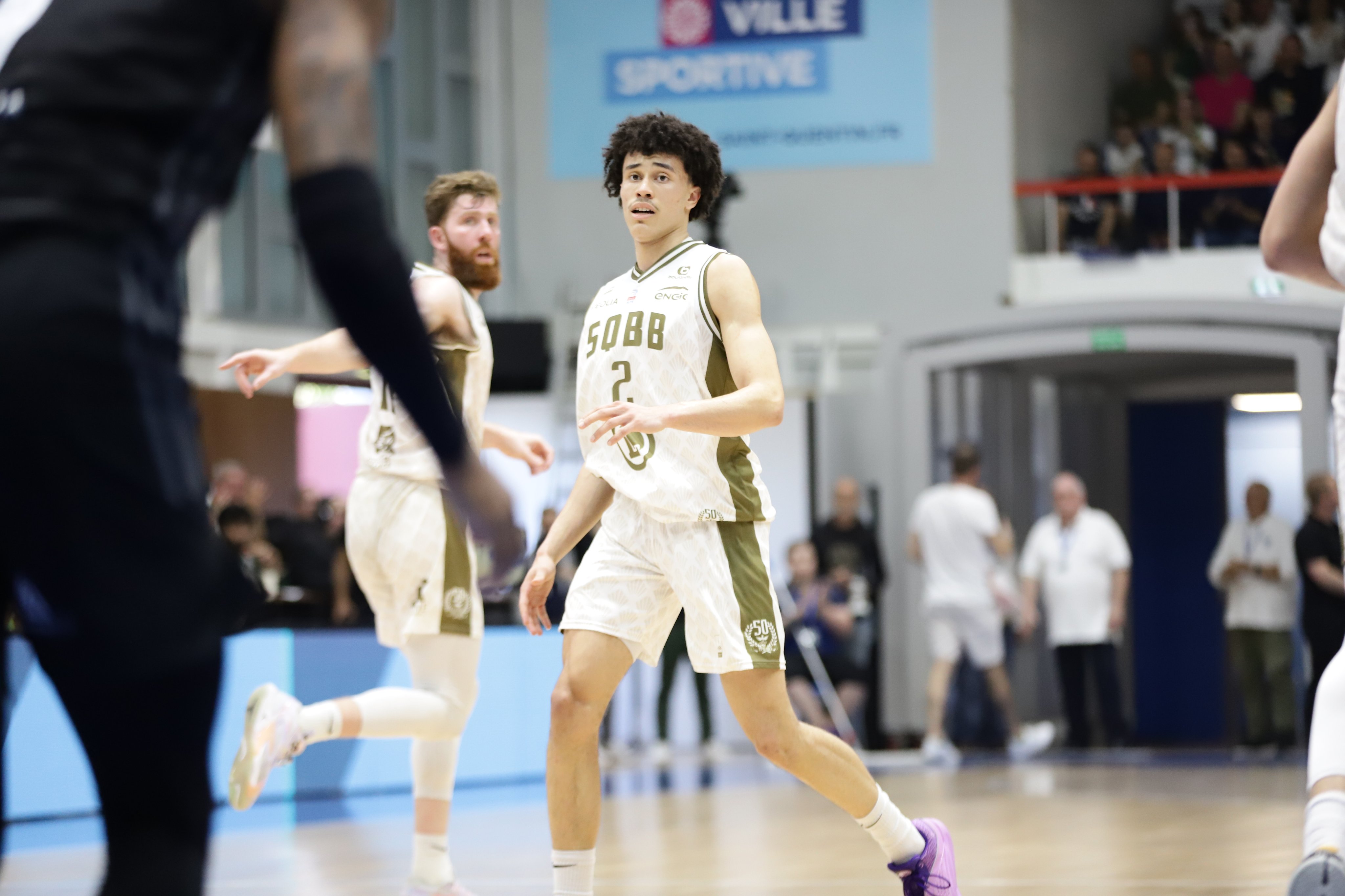 Nolan Traoré se decide y este será su club antes de saltar a la NBA