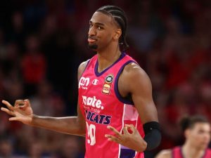 Un ex canterano del Real Madrid se convierte en el pick dos del Draft NBA 2024