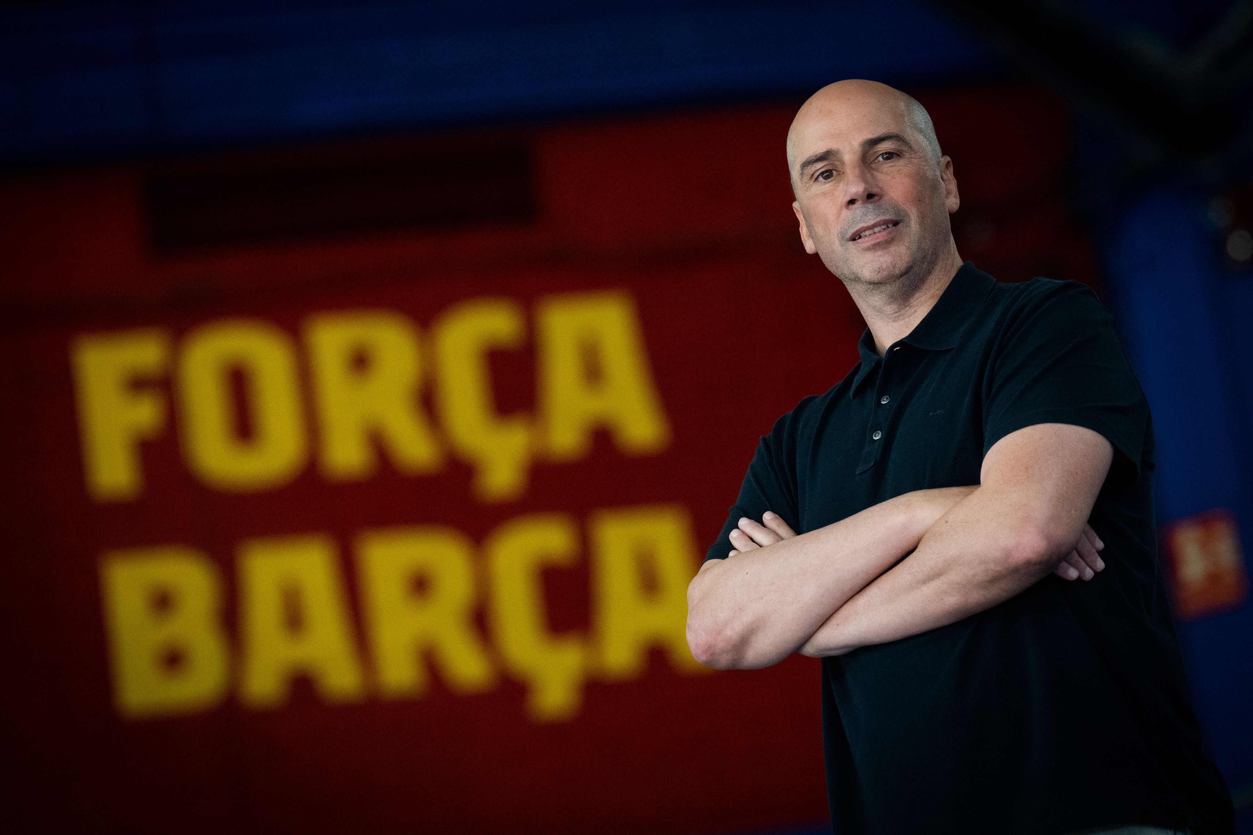 Continuidad en el staff de Peñarroya y el Barça prepara ‘sorpresa’ para la pretemporada