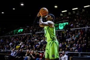 ¡Bombazo! Este jugador tenía muchas ofertas… pero jugará en Gran Canaria