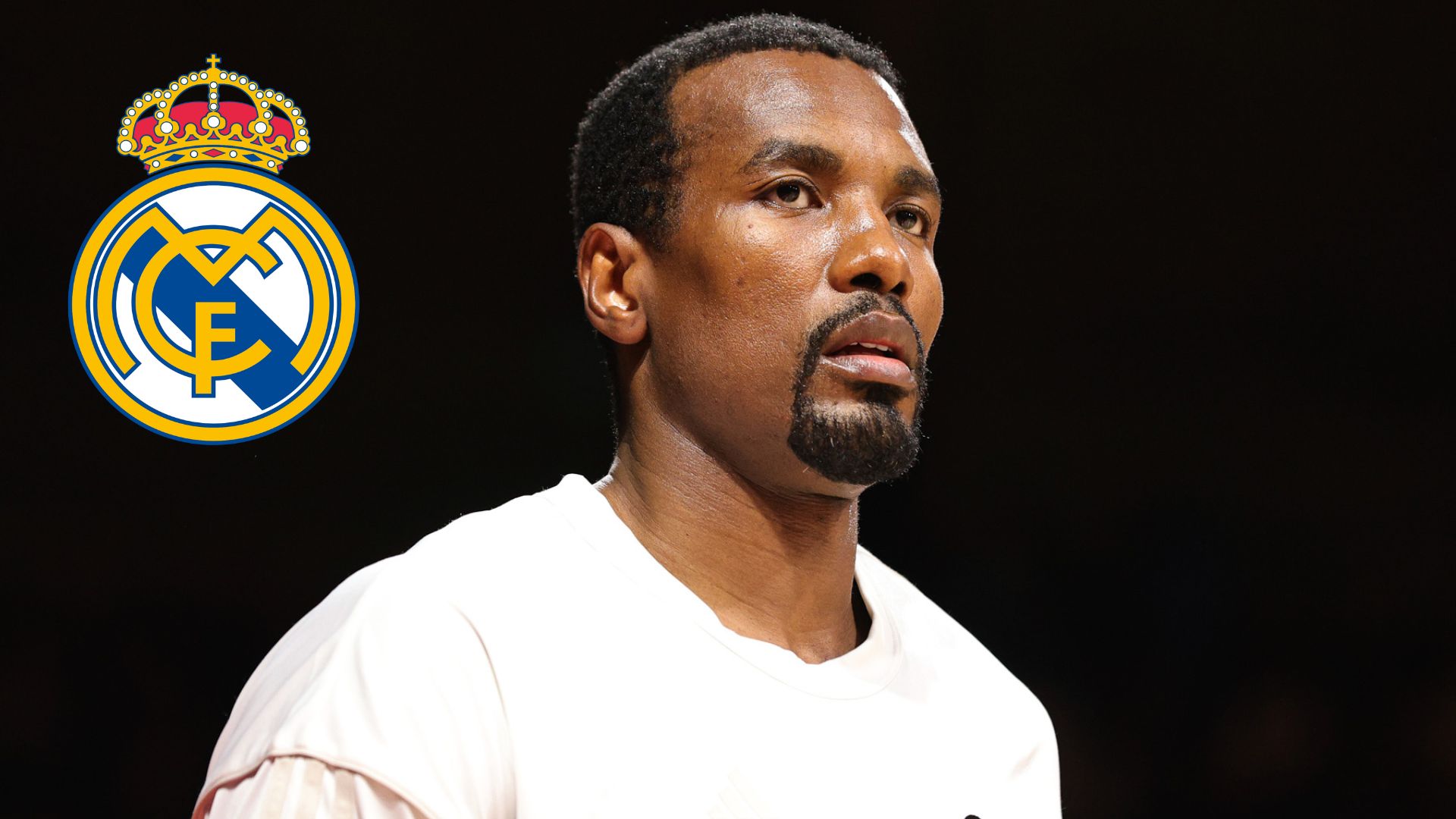 El enfado de Serge Ibaka por los rumores de su fichaje