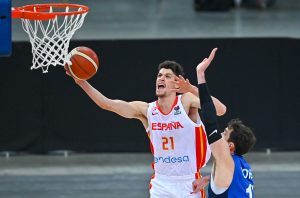 Oriol Paulí en la rampa de salida del Barça y levanta interés de varios equipos ACB