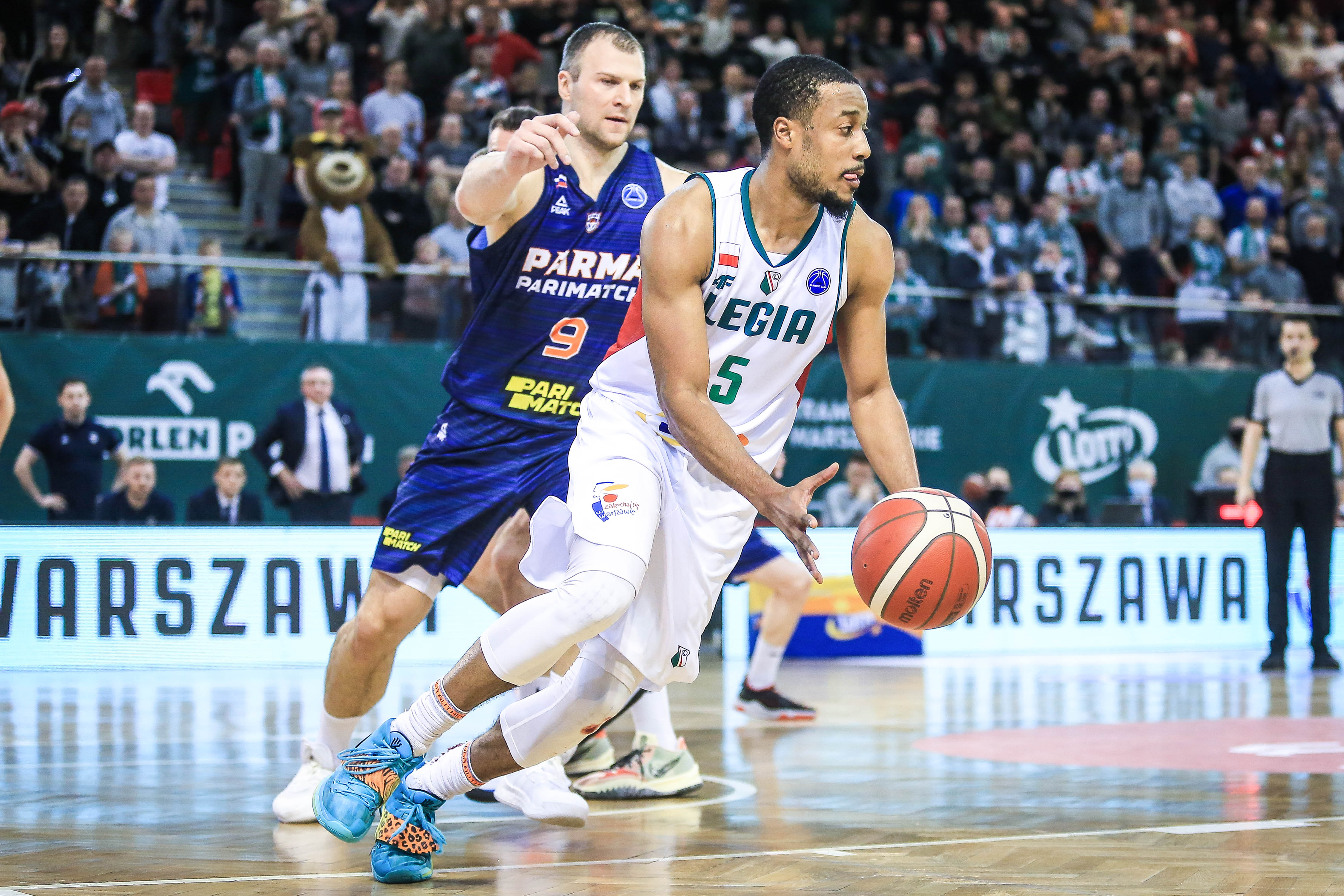 Bilbao Basket a punto de cerrar su tercer fichaje