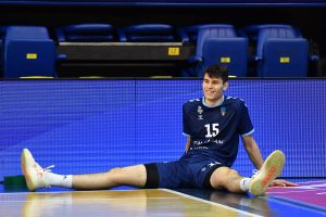 El ex ACB y canterano del Real Madrid que recalará en el Partizan de Obradovic