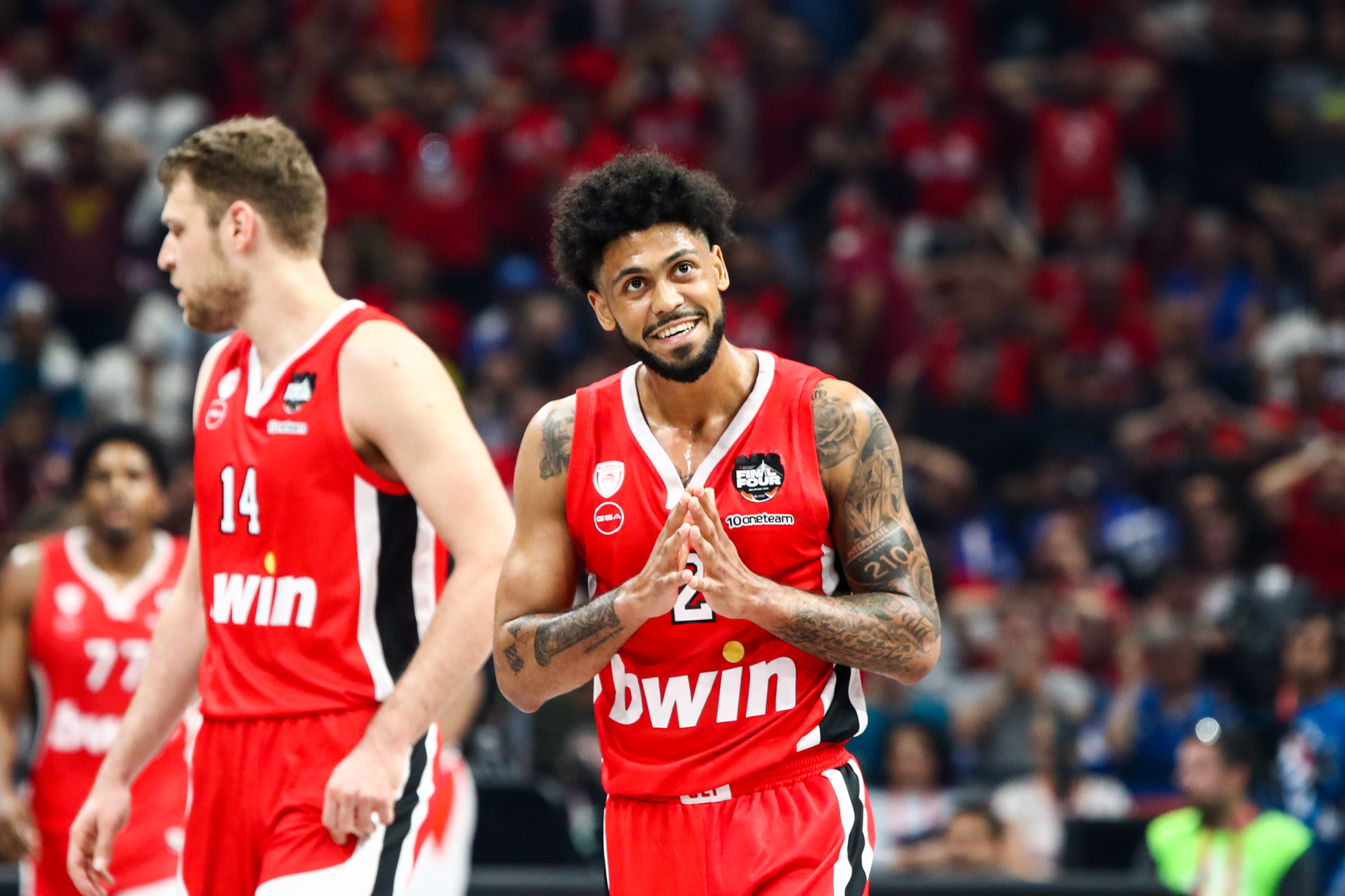 ¿Regreso a Olympiacos? Abandonará Fenerbahce y vuelve a Atenas