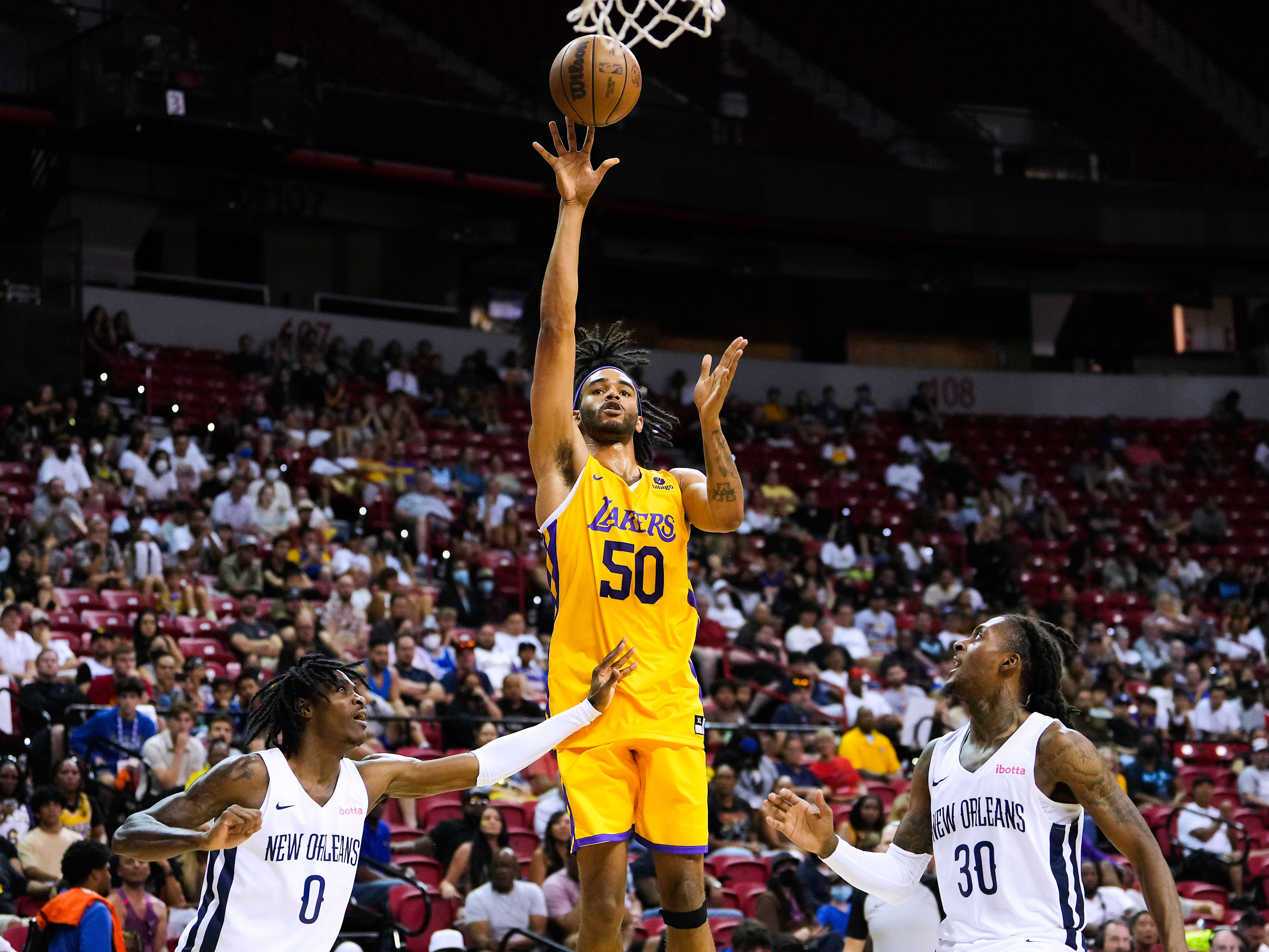 Virtus Bolonia duda sobre un jugador y posible acuerdo con Sacha Killeya-Jones
