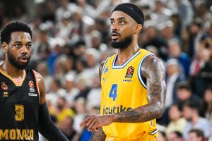 Lorenzo Brown ya conoce su nuevo destino y lanza un mensaje: “Quiero ser campeón”